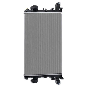 Radiator for 19-22 Ram 2500/3500 6.4L Regular/Crew/Mega Cab 68322493AA Aluminum - Picture 1 of 12