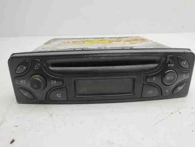MERCEDES-BENZ VITO / MIXTO Furgon W639 Musik-Player mit GPS 26483448 - Bild 1 von 4