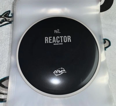MVP R2 Reactor 171g - Image 1 of 4