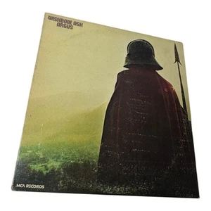 WISHBONE ASH Argus - Vinyl MCA Records MCA-2344 1978 Hard Rock LP EX/VG+ - Imagen 1 de 10