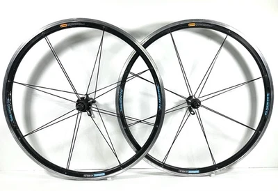 Conjunto de rodas Shimano 26” polegadas WH-M540 - Imagem 1 de 4