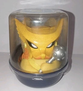 Tubbz Duck Hawkgirl Superman Justice League 2025 Dc Comics N 12 Nuova - Foto 1 di 5