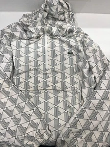 Lacoste Windbreaker Gr. XL - Bild 1 von 6