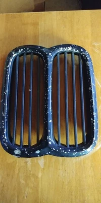 BMW 2002 E10 KIDNEY 1974-1976 - Image 1 of 4