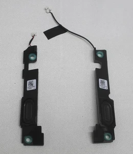 N13315-001 HP SPEAKER SET LEFT & RIGHT 15-FA0025NR "GRADE A" - Picture 1 of 2