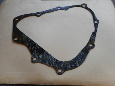 Junta del cárter izquierdo Honda CB350F CB400F CB500K CB550F 1971-1978 Foto 1 de 4