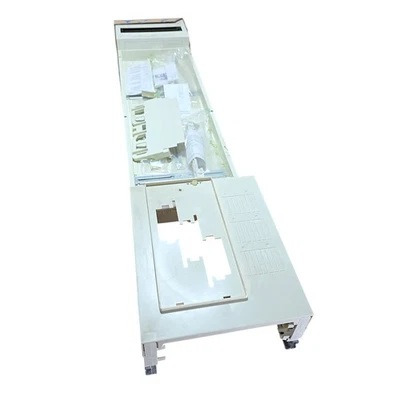 HAGER U41B EINBAUSATZ FÜR SCHRANK SYSTEM 90 SL - Bild 1 von 2