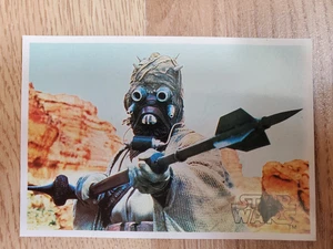 Star Wars Yamakatsu Tusken Raider - Foto 1 di 1