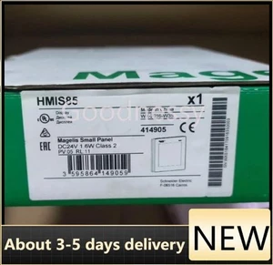 HMIS85 HMI Touch Screen Expedited  US Free TAX - Picture 1 of 2