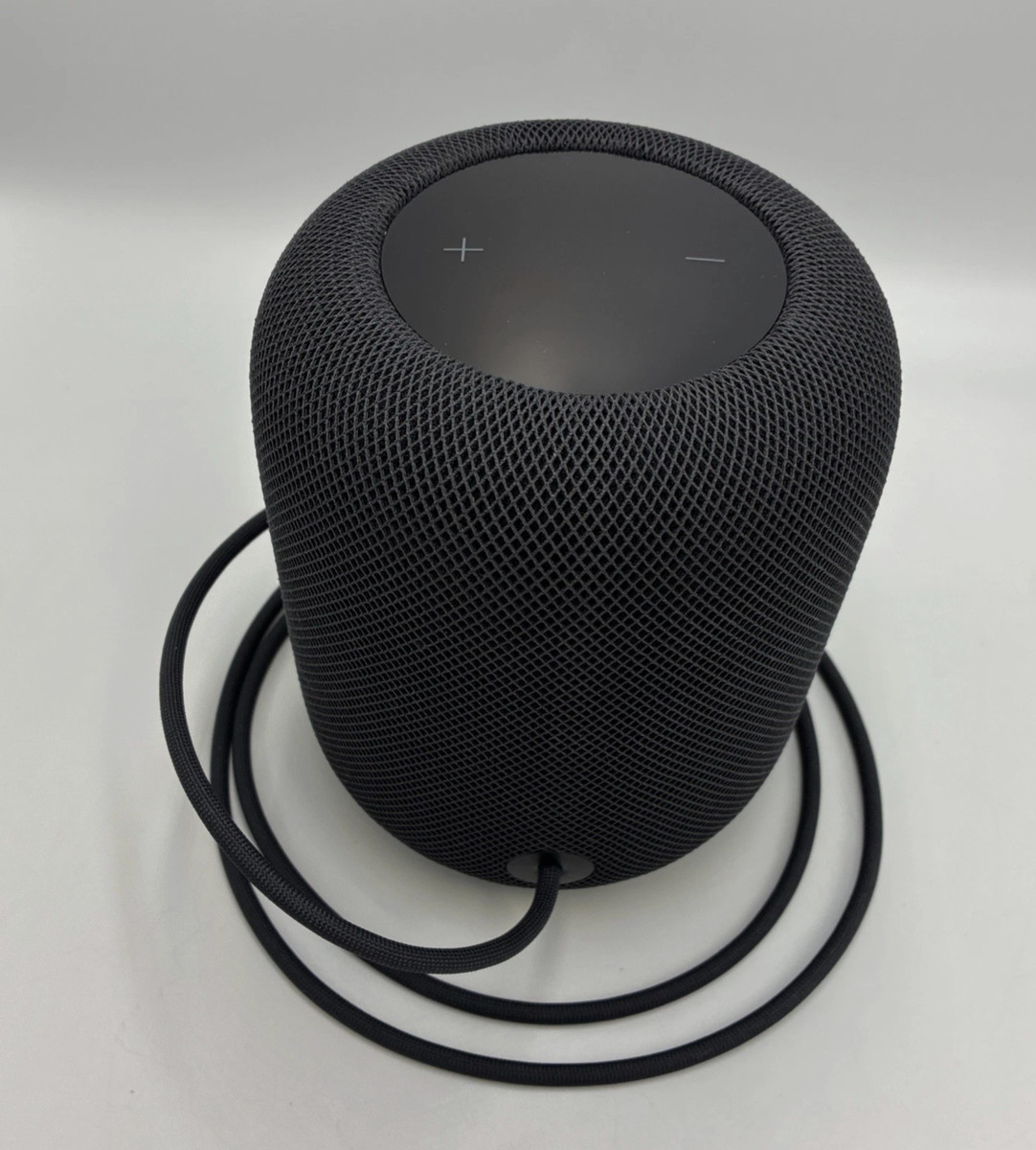 Pod 第2世代 ミッドナイト MQJ73J/A 美品 Apple HomePod 第2世代 MQJ73J/A [ミッドナイト] 価格比較