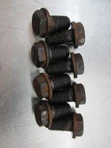 Flexplate Bolts For 08-09 Nissan Quest  3.5 - Picture 1 of 3