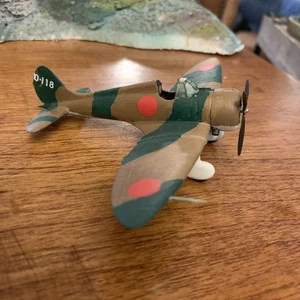 Modelo construido 1/72 Mitsubishi A5M2 Claude - Imagen 1 de 6