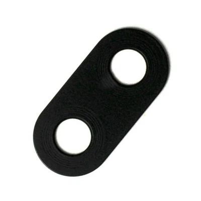 Rear Back Camera Glass Lens Replacement Parts For Huawei Mate 10 Lite Black A - Image 1 of 4