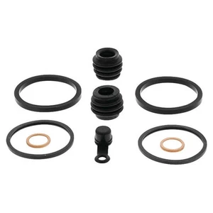 QuadBoss Brake Caliper Rebuild Kit for 2021 Honda SXS1000M5 Pioneer 1000-5 - Picture 1 of 2