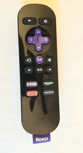 Telecomando TV Roku modello RC12 funzionante - usato - Foto 1 di 5