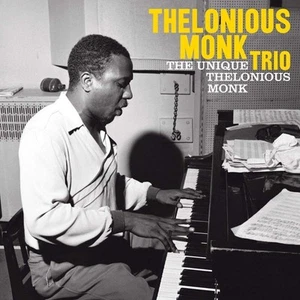 Thelonious Monk Trio The Unique Thelonius Monk (CD) Album (US IMPORT) - Picture 1 of 1