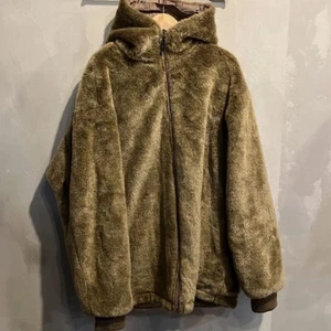 Vintage second hand store purchase airwalk jacket reversible - Picture 1 of 8