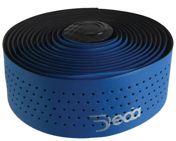 Deda Elementi Mistral Bar Tape: Deda Blue - Image 1 of 1
