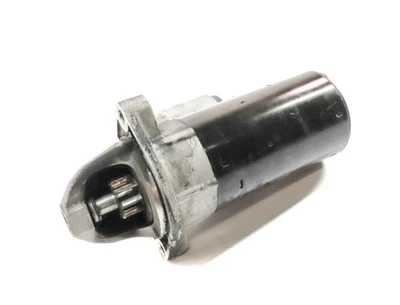 2009-2013 BMW X5 335D (E70 E90) 3.0L M57Y TURBO DIESEL ENGINE - STARTER MOTOR - Image 1 of 4