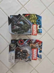 Marvel Universe Serie 05 Marvel's Abominations 3,75" Figur - Bild 1 von 7