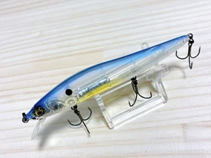 Megabass ITO VISION 110 ONETEN LBO Fishing Lure #BC10 - Picture 1 of 2