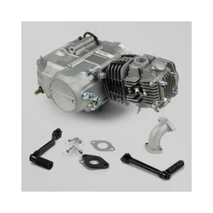 Motore YX 125 cc Cambio Manuale 4 Marce AVO - Imagen 1 de 1