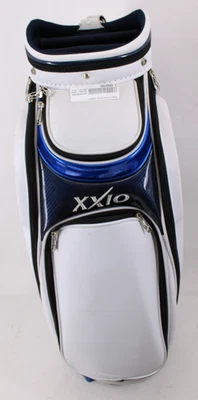 Bolso XXIO All Staff-5 vías-top-blanco/azul Foto 1 de 4