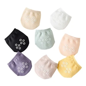 8 pares de medias semi-arrastre para mujer con punta abierta cubierta Miss Topper para mulas - Imagen 1 de 12