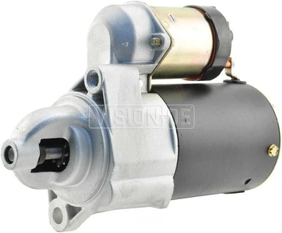 Starter Motor fits 1996-1998 Pontiac Grand Am,Sunfire  VISION-OE - Image 1 of 4