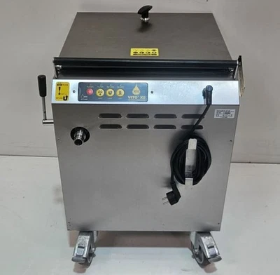 VITO XS Vakuumfiltrationssystem Frittierölfilter fahrbar 40 Liter Volumen - Bild 1 von 4