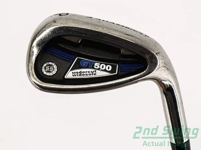 Adams GT 500 Single Iron Pitching Wedge PW Steel Uniflex Right 35.5in - Image 1 of 4