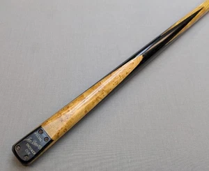 Joe Davis special snooker cue - Picture 1 of 18