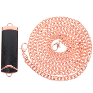 Reusable Phone Chain Phone Clip Chain Friends Decorate Outdoor - Zdjęcie 1 z 12
