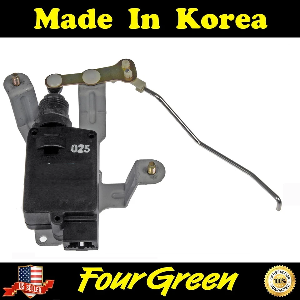 Actuador de bloqueo de puerta levadiza para Hyundai Santa Fe 2001-2005 Foto 1 de 1