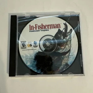 In-Fisherman: Freshwater Trophies (PC, 2004) - Picture 1 of 2
