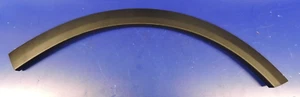 NEW 2016-2020 Tesla Model X Rear Left Door Wheel Arch Moulding 1045892-00-D OEM - Picture 1 of 10