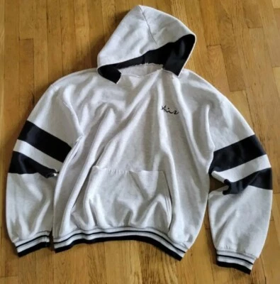 Sudadera Pullover Y2k Vintage Air Hoodie Vintage De Colección Talla XL Foto 1 de 4