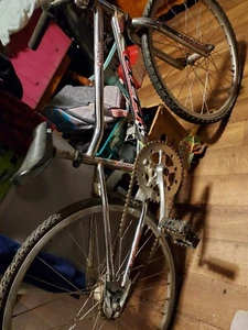 Haro Group 1 SI race bike - Picture 1 of 5