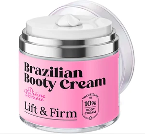 Breast Booty Lift & Firm Thicc Body Cream Firming Cream Skin Tightening Cream - Picture 1 of 15