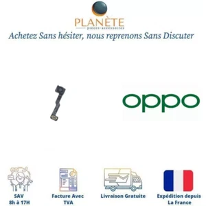 Lecteur Empreinte Premium Pour OPPO Find X3 Pro/Find X3 Neo/Reno6 Pro 5G CPH2247 - Photo 1 sur 1