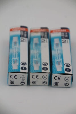 Osram Haloline Halogenstab R7S - Bild 1 von 2