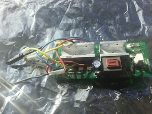 AMPTEC HEATREA SADIA BOILER PCB C600 C900 C1100 C1200 - EXCHANGE PCB REPAIR - Picture 1 of 2