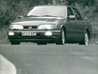 1988 Ford Sierra Cosworth - Vintage Photograph 3270961