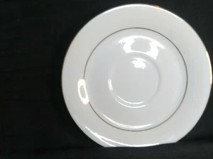(3)Sakura Classic Gold - Replacement Saucers 1997. Nice Photos Description  - Picture 1 of 6