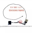 30Pin Cable For Lenovo Y50-70/70A/70Am/70As/70At Y50p-70/Y50-80 Dc02001yq00