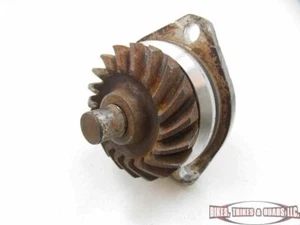 1986 Honda ATC 250SX Output Shaft with Cover - Picture 1 of 5
