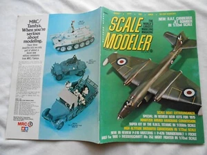 Maßstab Modellierer Magazin - SOMMER, 1975 - Bild 1 von 2