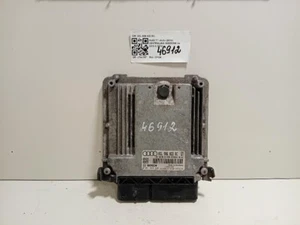 CENTRALINA INIEZIONE PER AUDI TT Serie (8J3) 03L 906 022 RC CFGB diesel 1968 (0 - Foto 1 di 5