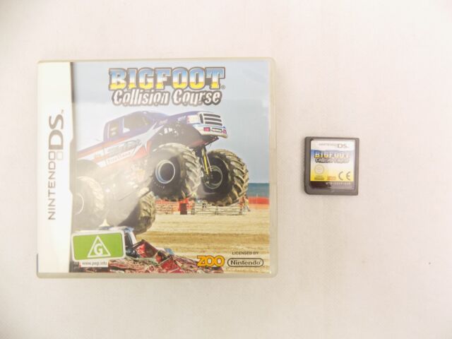 Preços baixos em Bigfoot Video Games