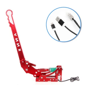 Weighing Pressure Handbrake SIM USB Handbrake for G25/G27/G29/G295/T300/T500 - Picture 1 of 17